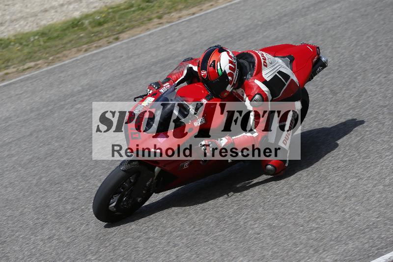 /08 17.04.2026  TZ Motorsport ADR/Gruppe rot/810
